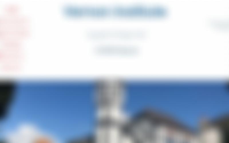 Vernon Institute | Charici