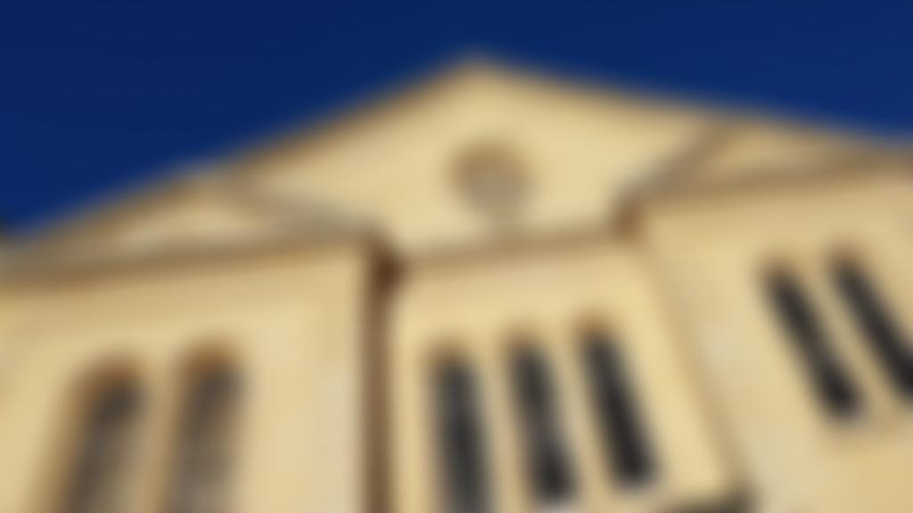 Cambray Baptist Church, Cheltenham | Charici