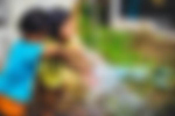 Sidq Foundation | Charici