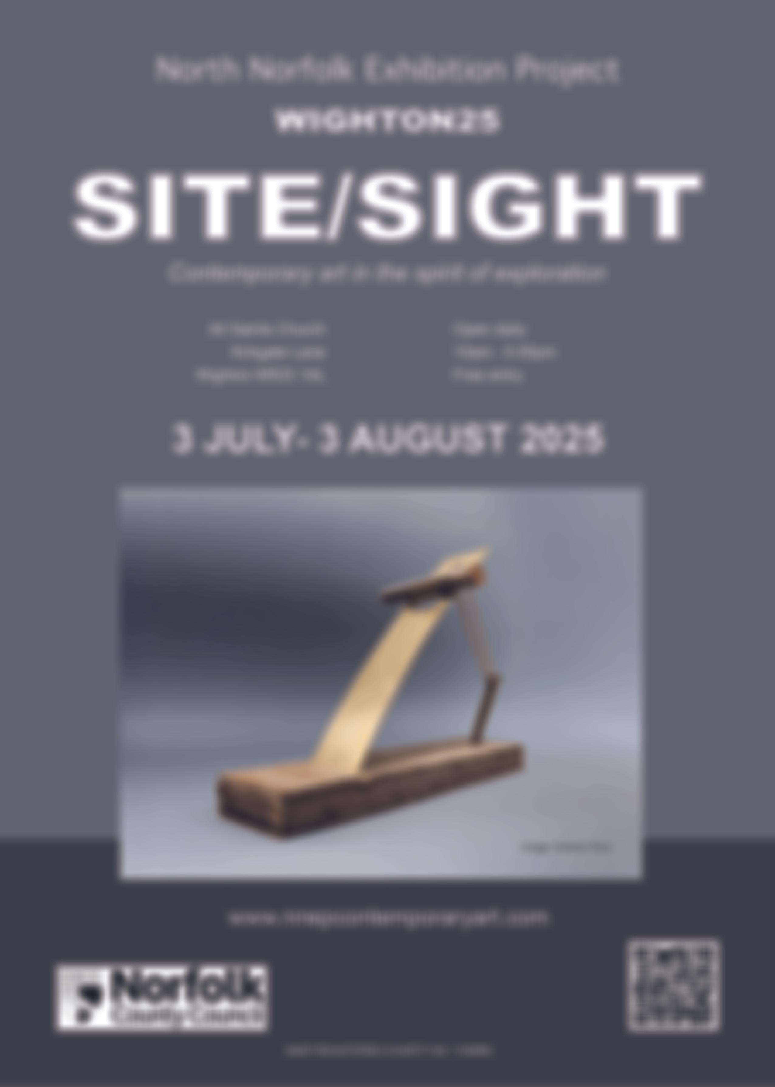 North Norfolk Exhibition Project | Charici