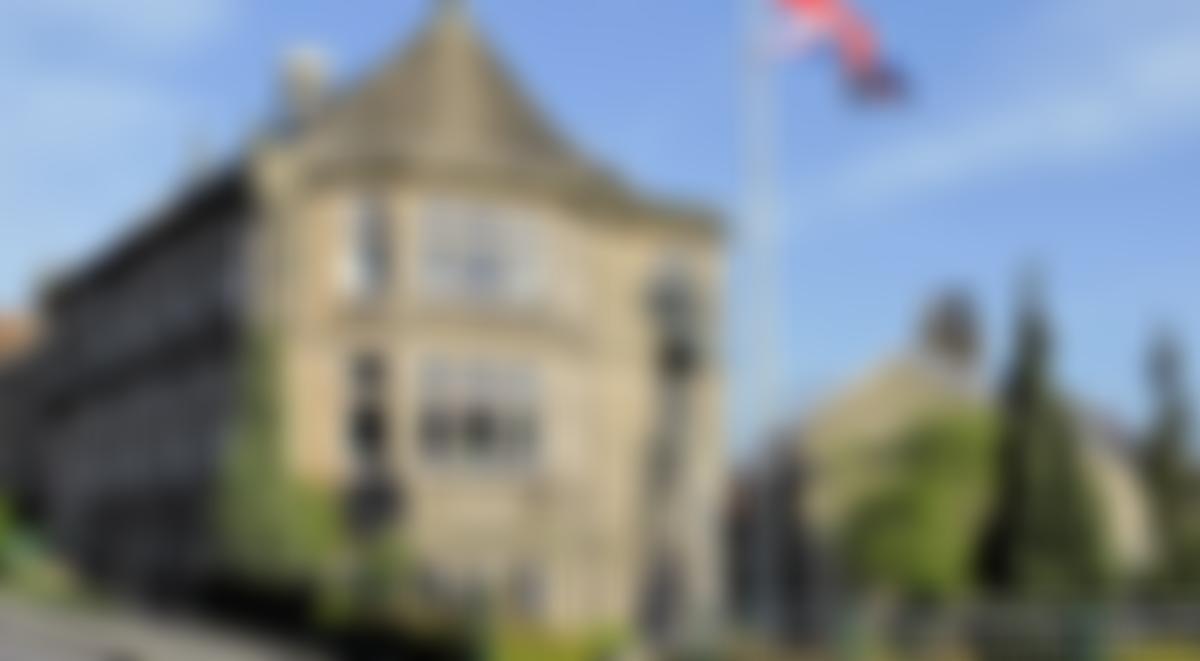 Friends Of Hadfield Hall | Charici