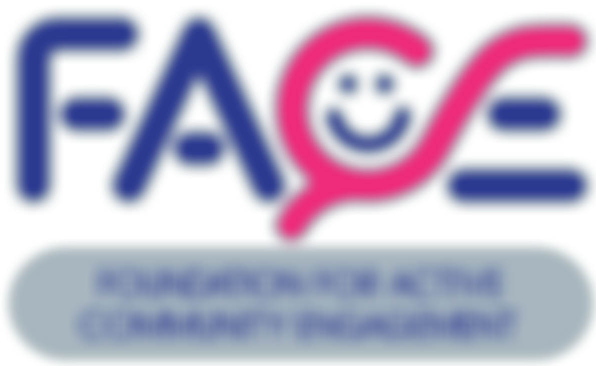 Foundation For Active Community Engagement | Charici