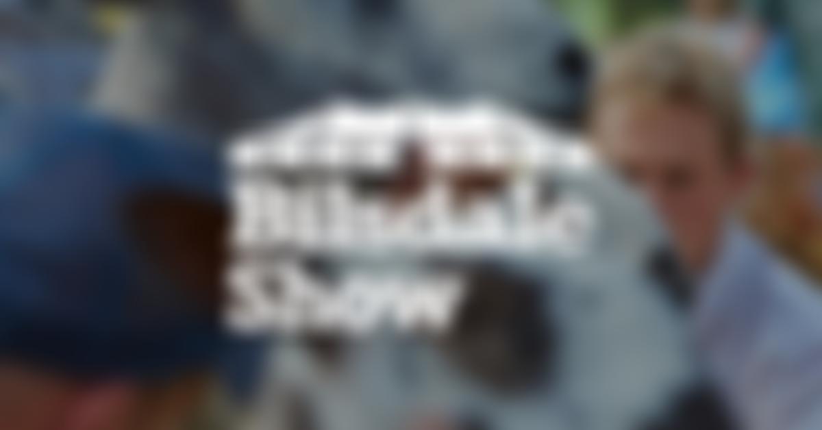 Bilsdale Agricultural Show Society | Charici