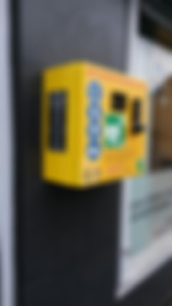 Heartbeat The Brighouse Heart Support Group | Charici