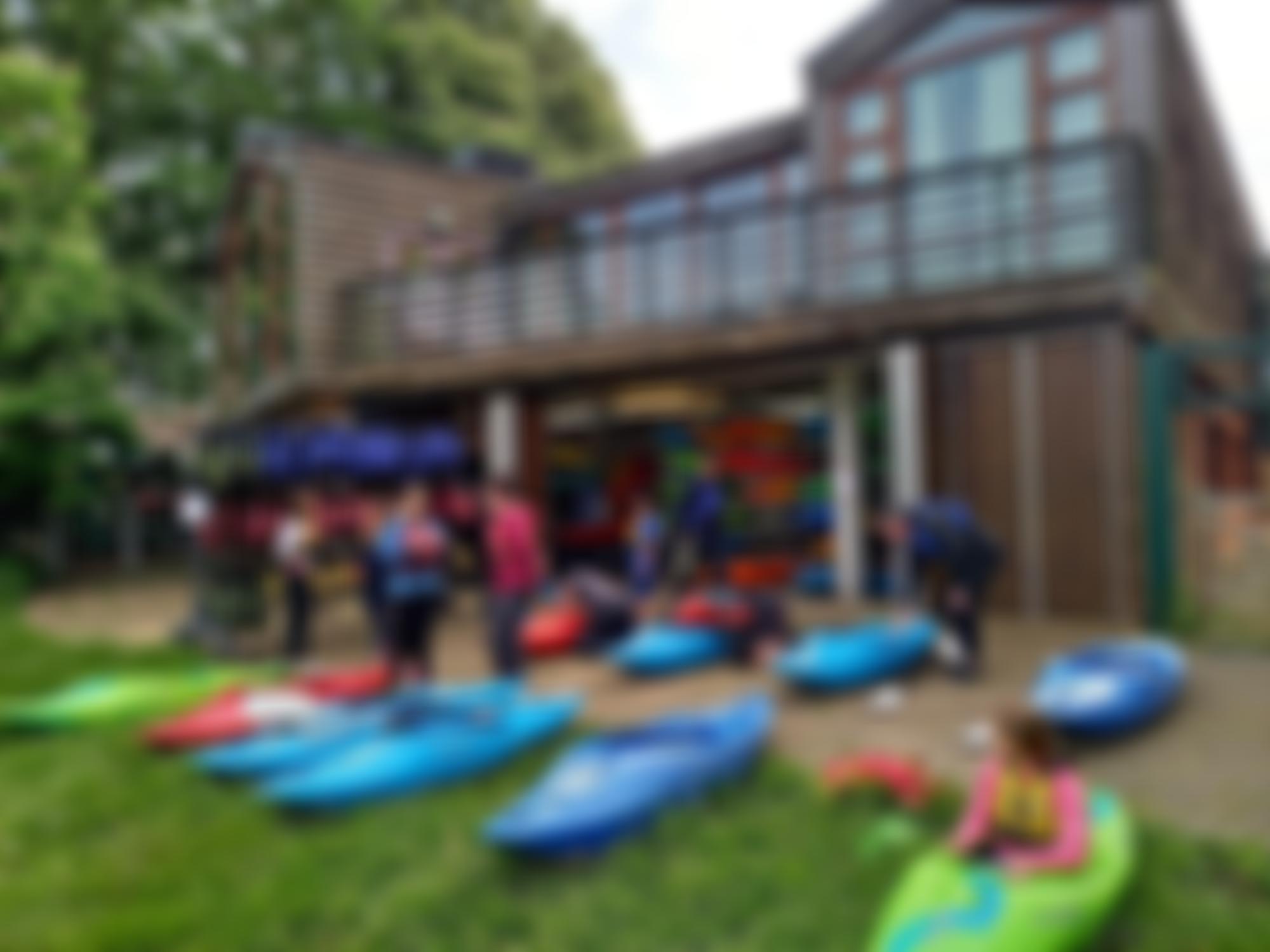 The Adventure Dolphin (Pangbourne) Charity | Charici