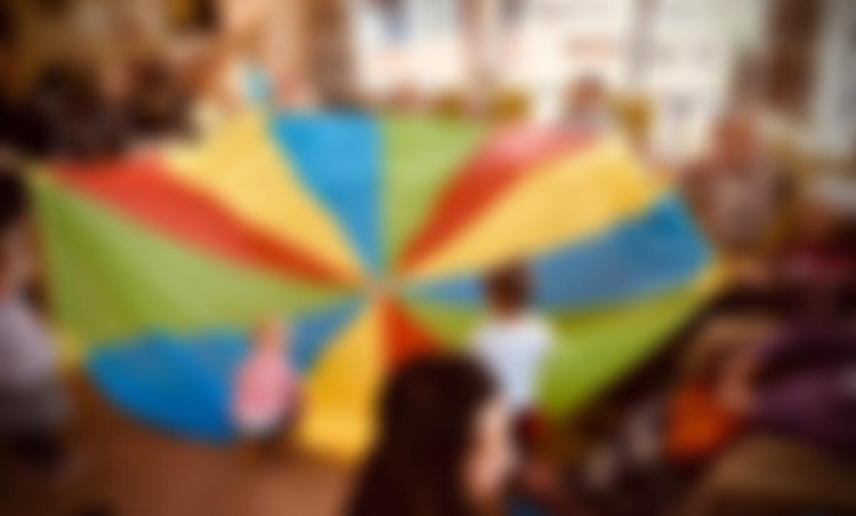 The Cinnamon Network | Charici