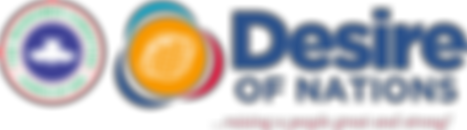 The Redeemed Christian Church Of God, Desire Of Nations Assembly | Charici