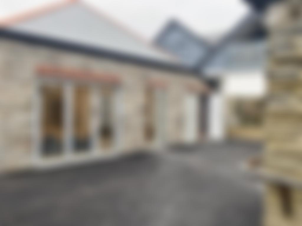 Trevone Village War Memorial Hall | Charici