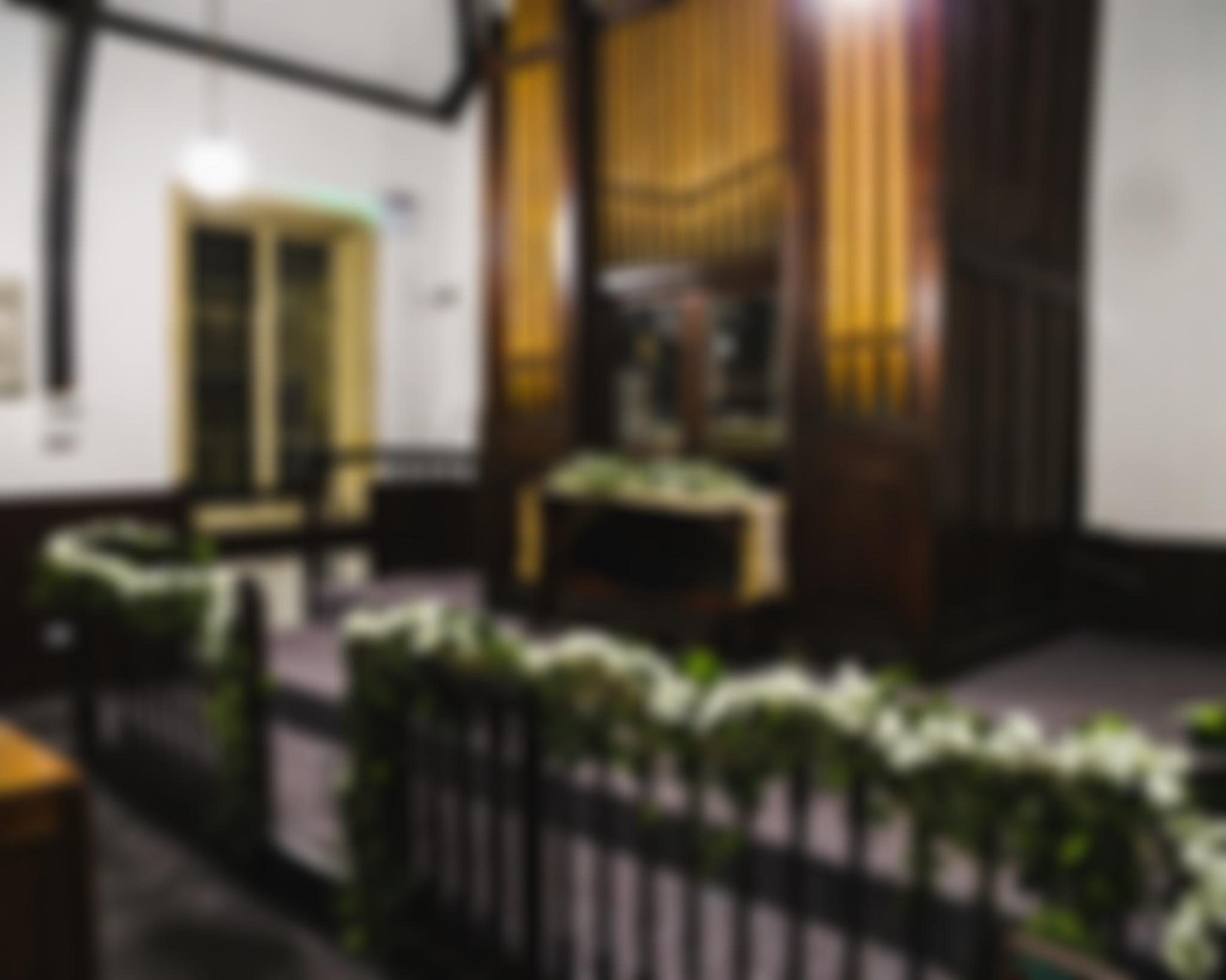 The Charity Of Mary Ann Rawson For Wincobank School | Charici