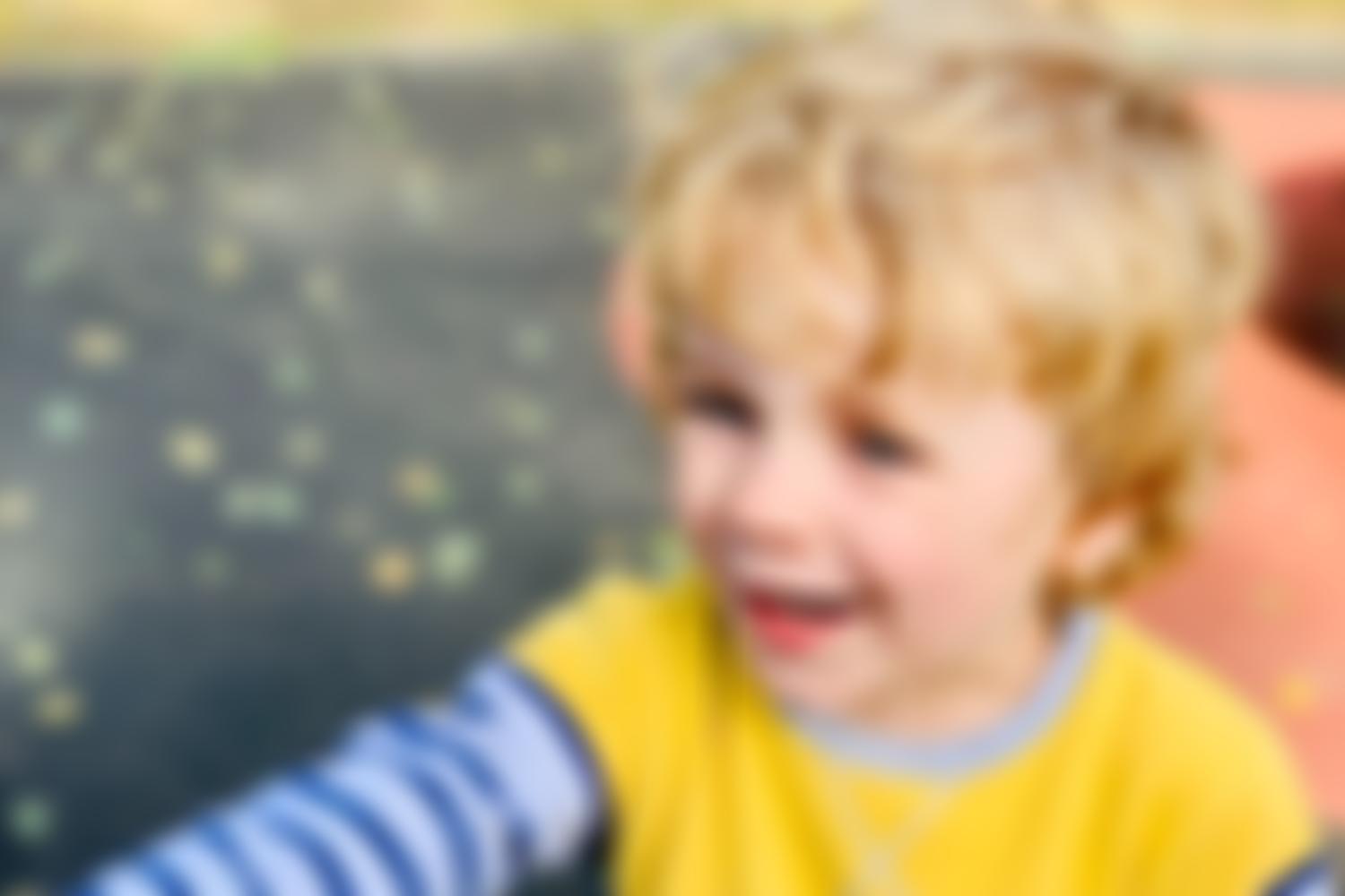 The Norwegian Kindergarten In London | Charici