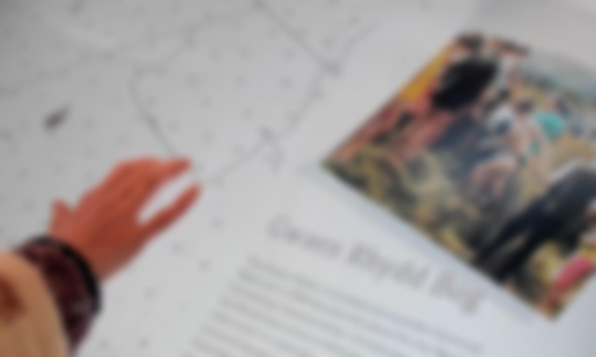 Llanwrtyd & District Heritage And Arts Centre | Charici