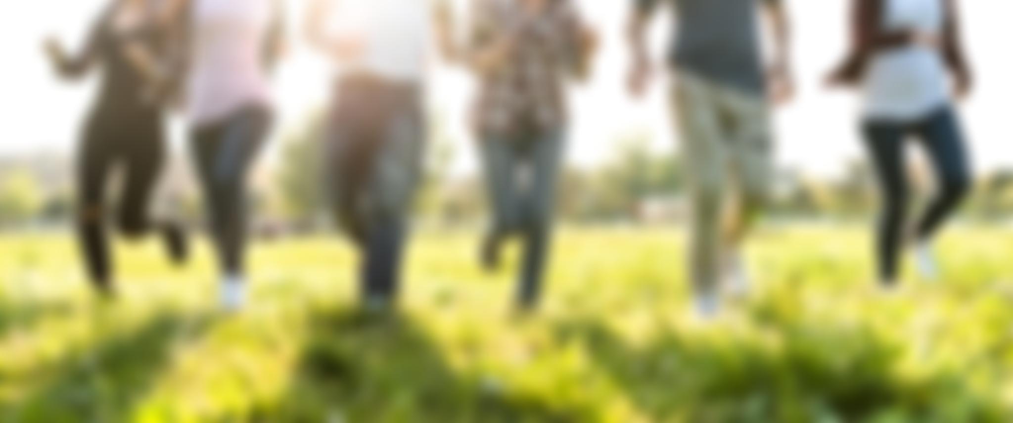 Fledge Youth Support | Charici