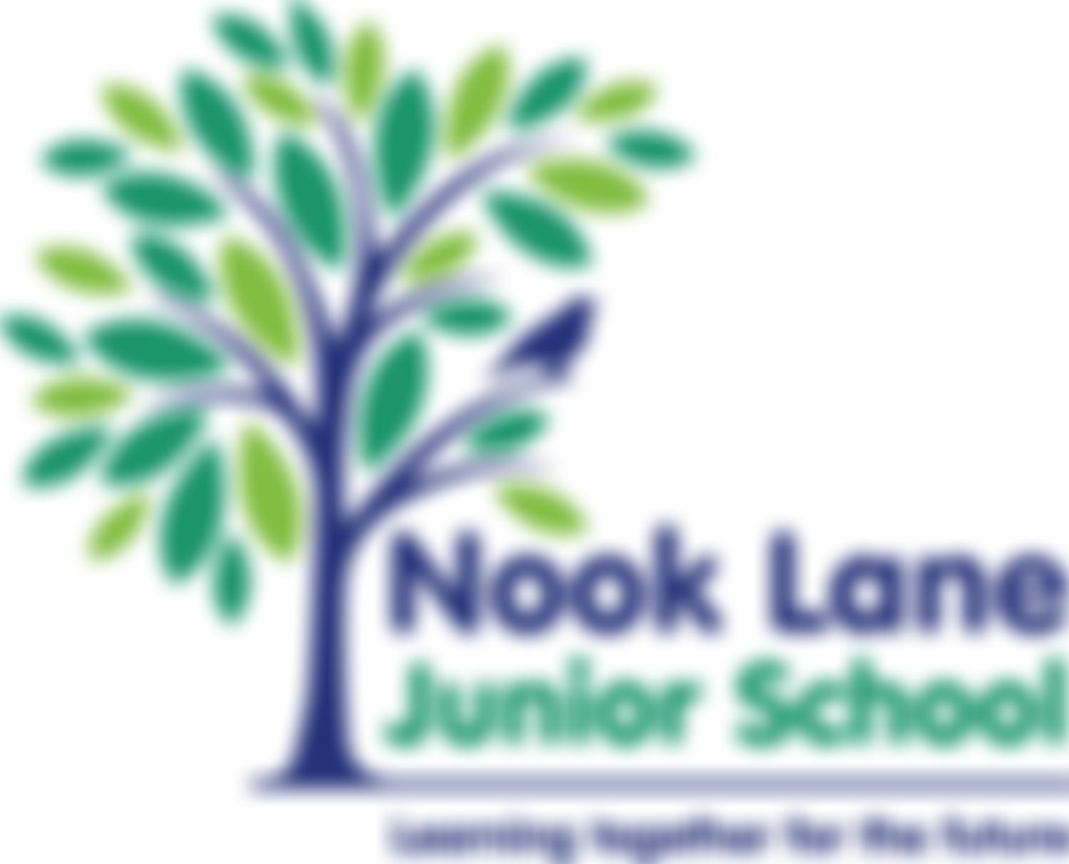 Friends Of Nook Lane | Charici