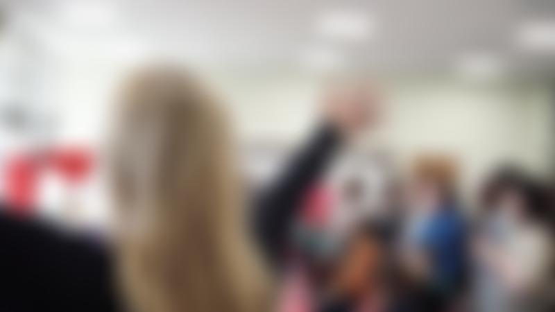 Woolwich Community Church | Charici