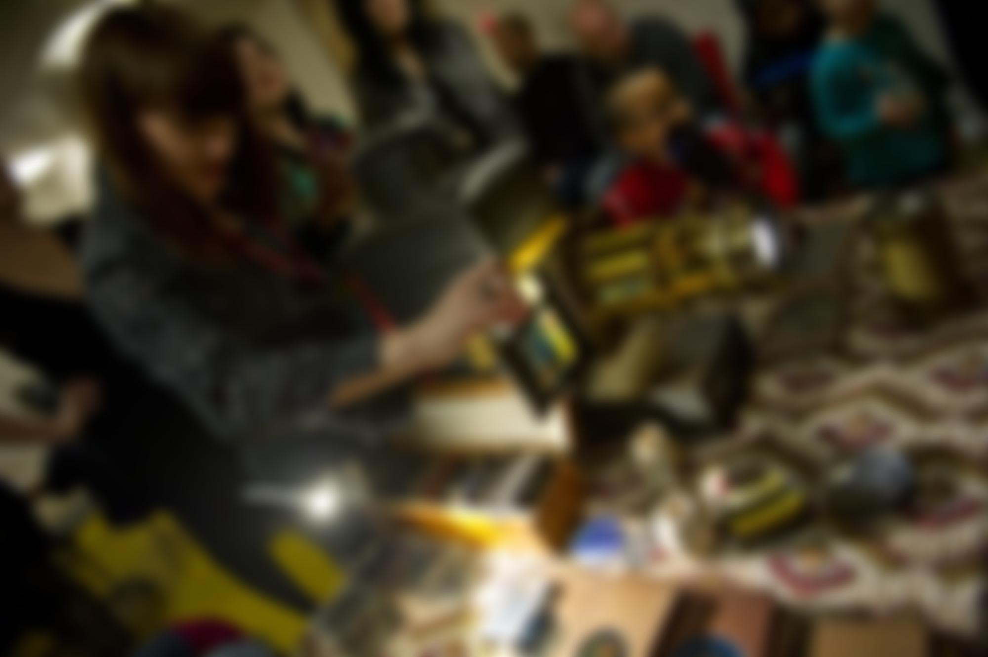 Mirror Mirror Education | Charici