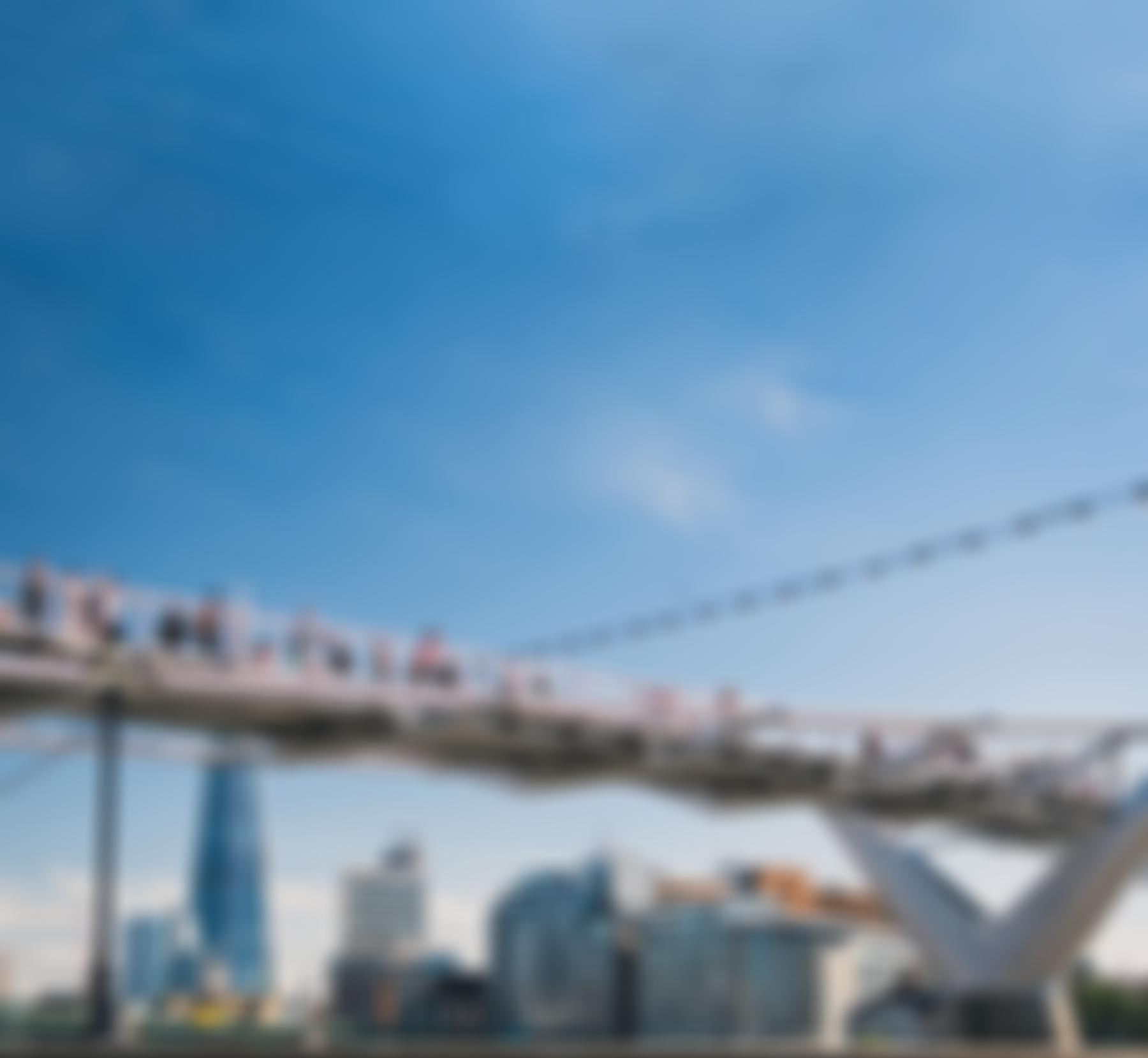 The Co-Mission Initiative Trust | Charici