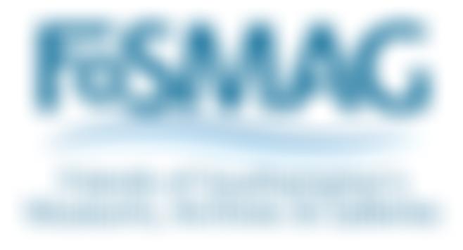 Friends Of Southampton's Museums, Archives And Galleries | Charici