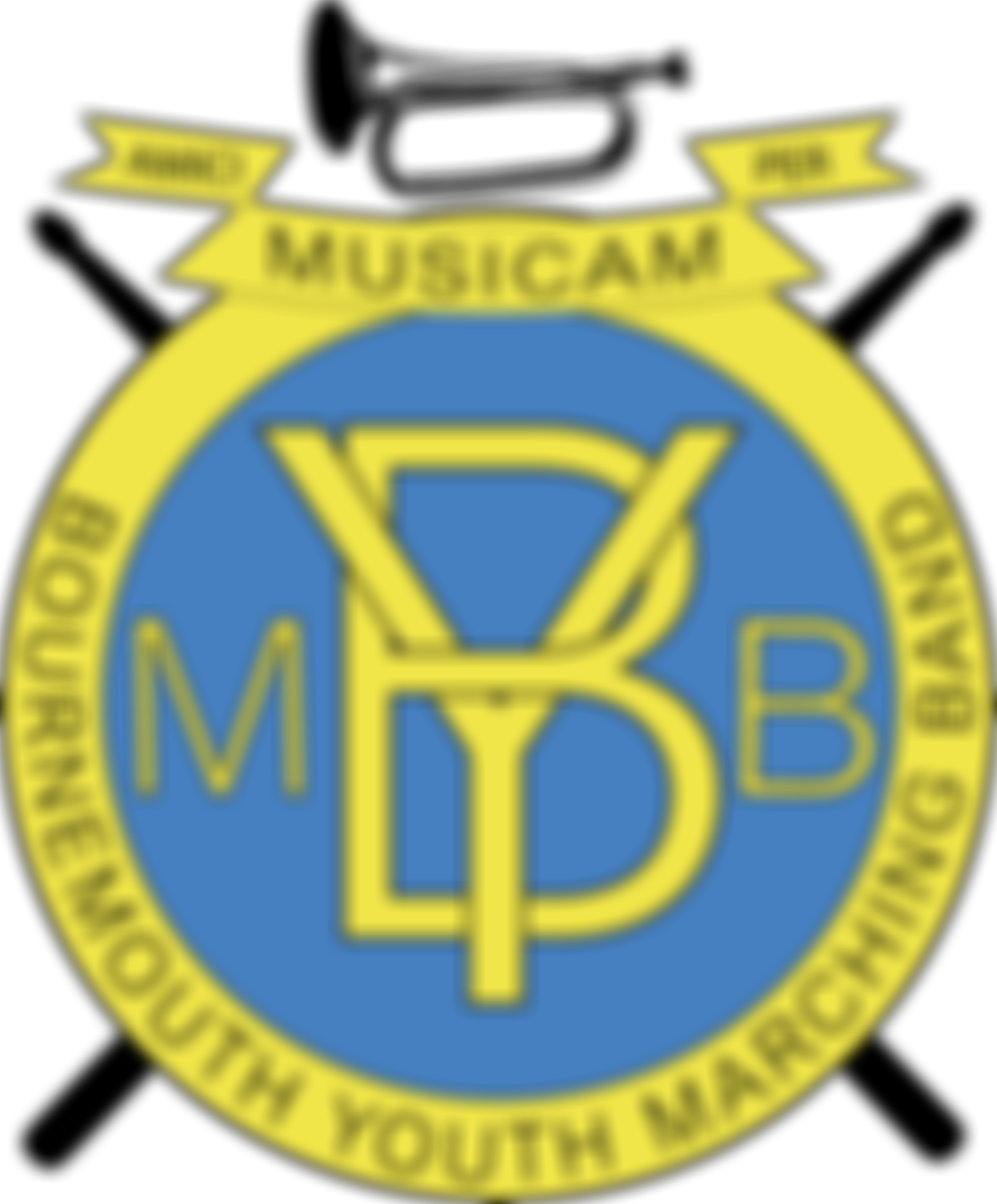 Bournemouth Youth Marching Band | Charici