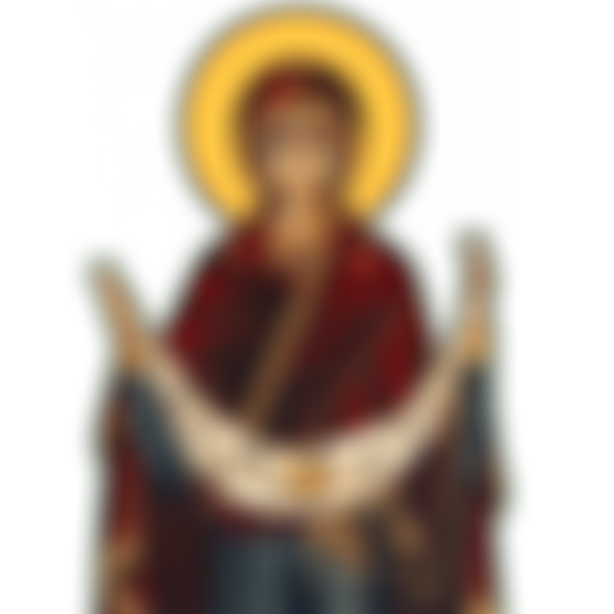 The Orthodox Church Of Saint Silouan | Charici