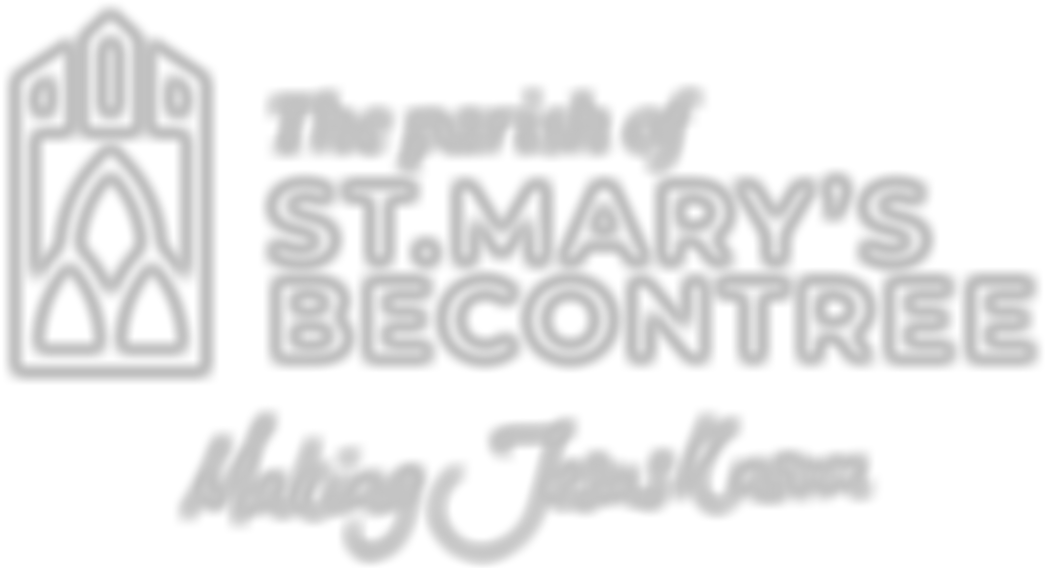 The Parochial Church Council Of The Ecclesiastical Parish Of St Mary, Becontree | Charici