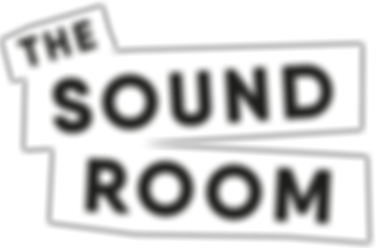 The Soundroom Community Music Project | Charici