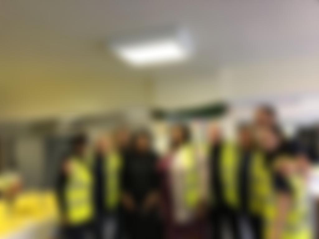 Divine Rescue | Charici