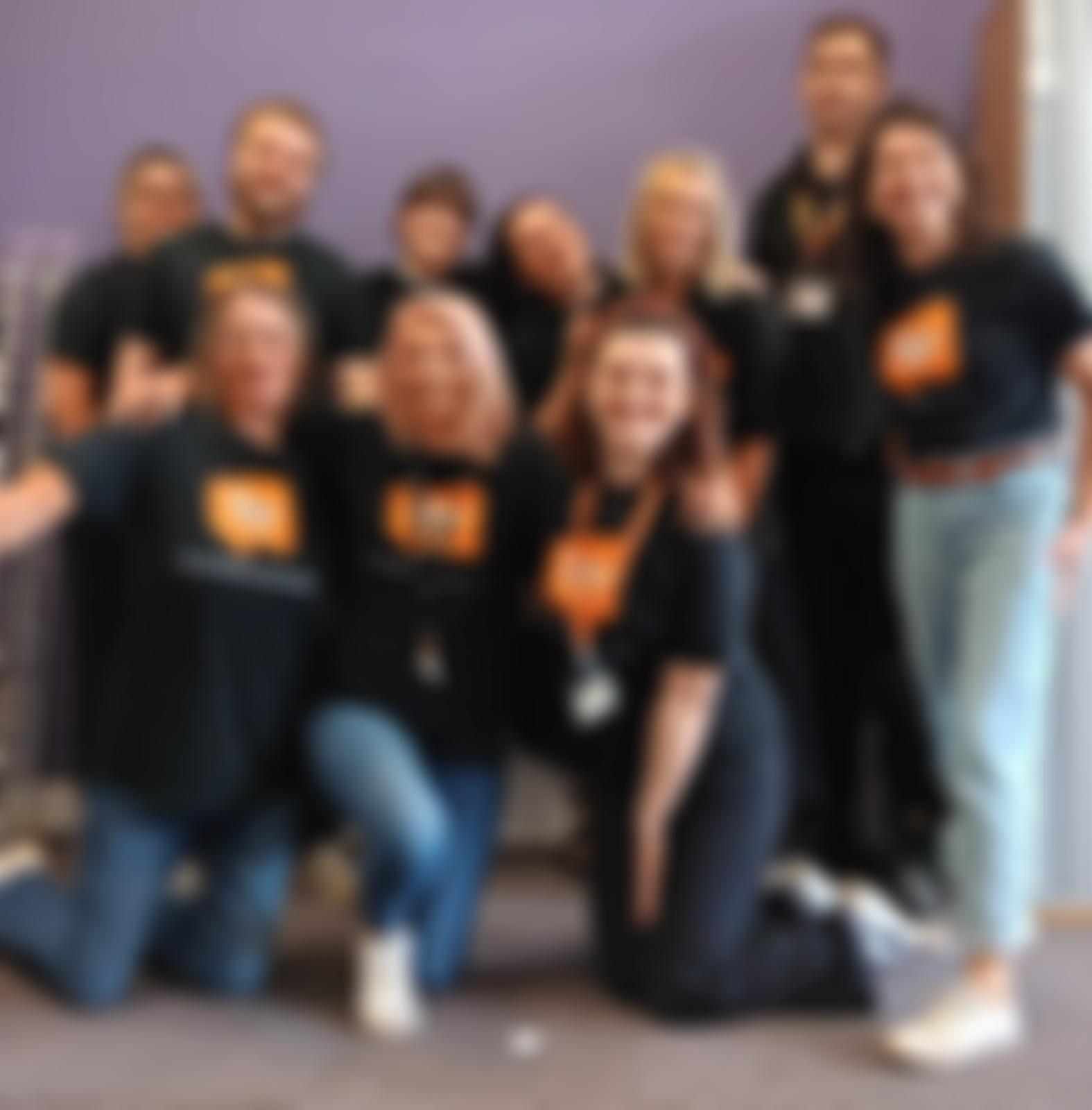 Happydays Ministries UK | Charici