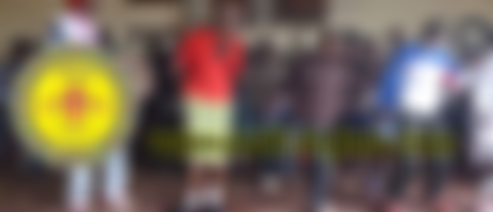 Wamumbi Orphan Care Foundation | Charici