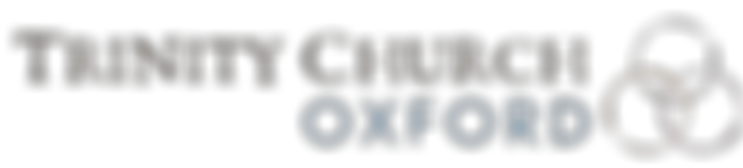 Trinity Church Oxford | Charici