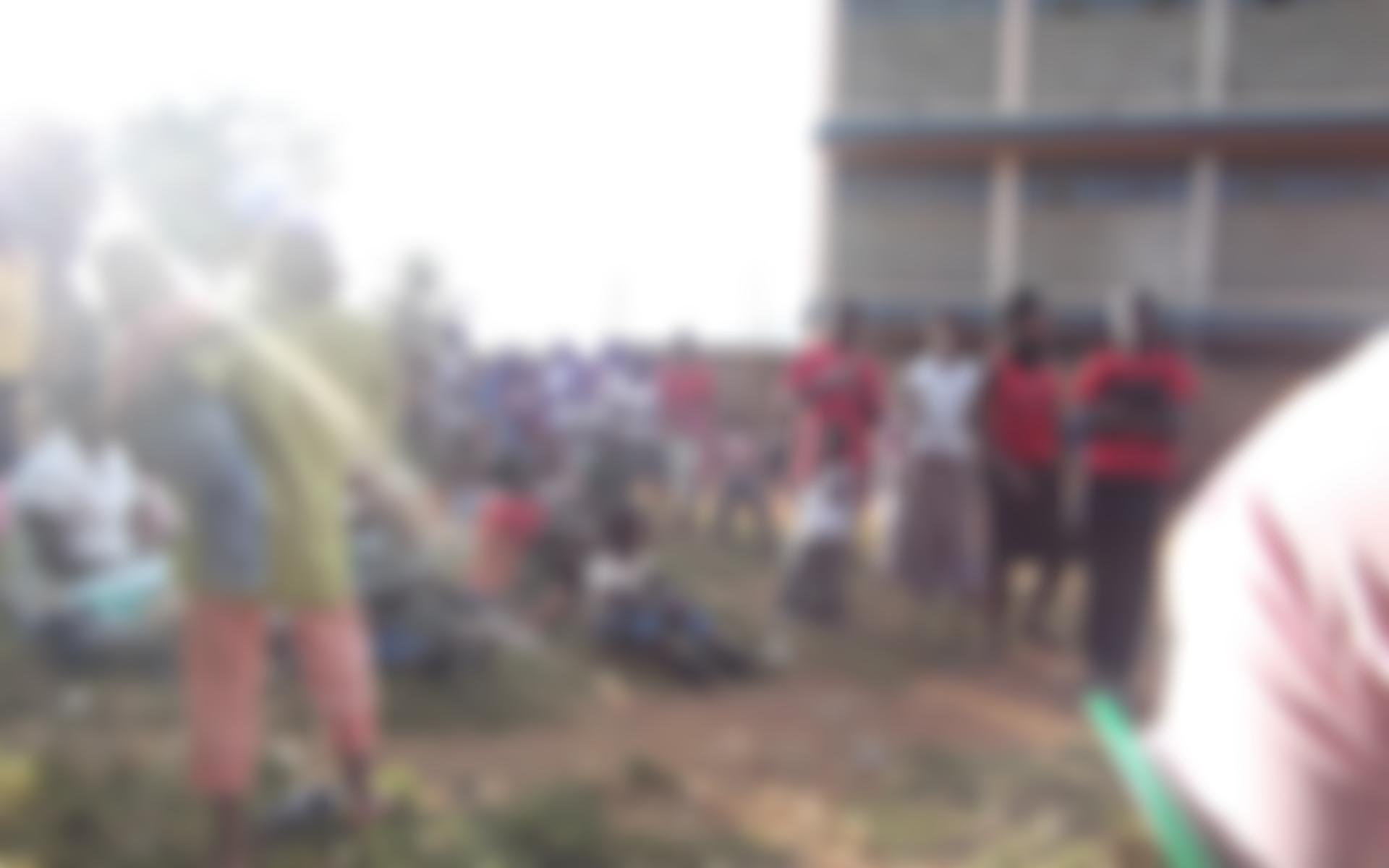 Rock Fire Rain | Charici