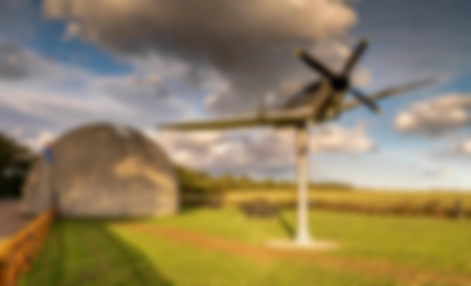 Friends Of Langham Dome | Charici