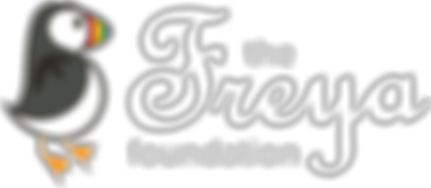 The Freya Foundation | Charici