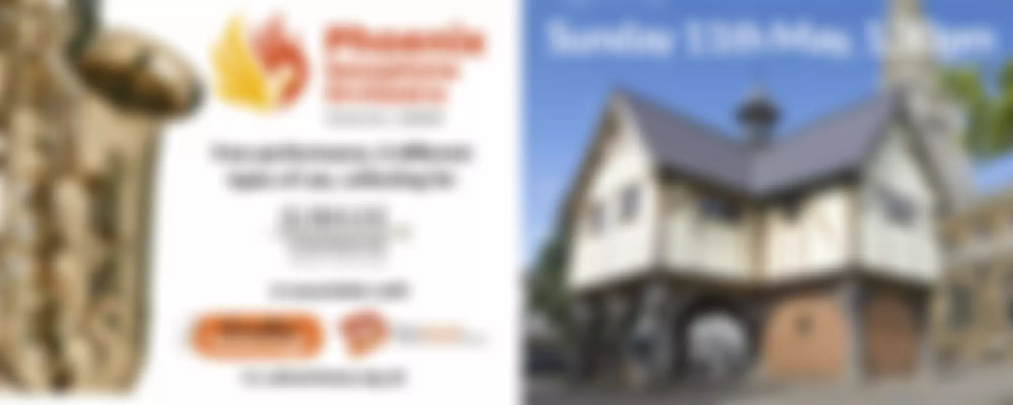 Market Harborough And The Bowdens Charity | Charici