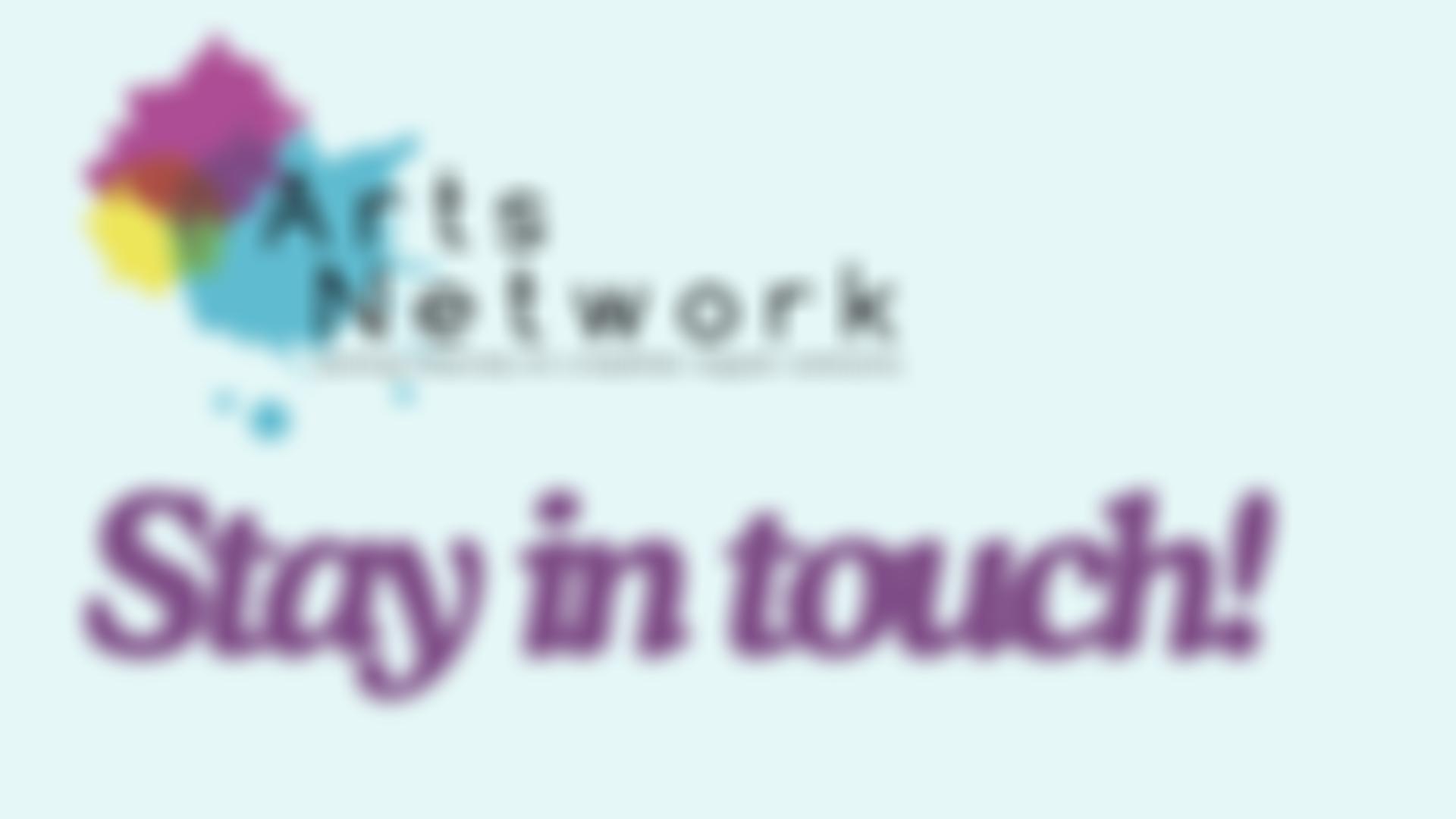 South East London Arts Network | Charici