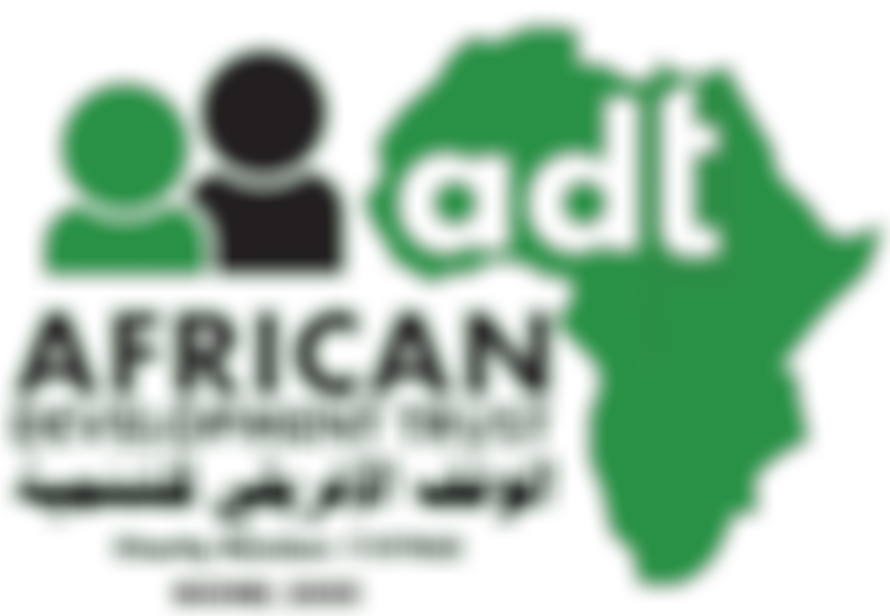 African Development Trust | Charici