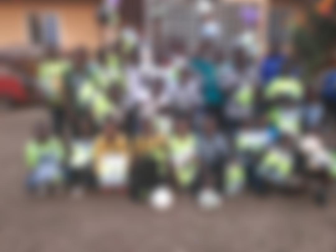 Love Sierra Leone | Charici