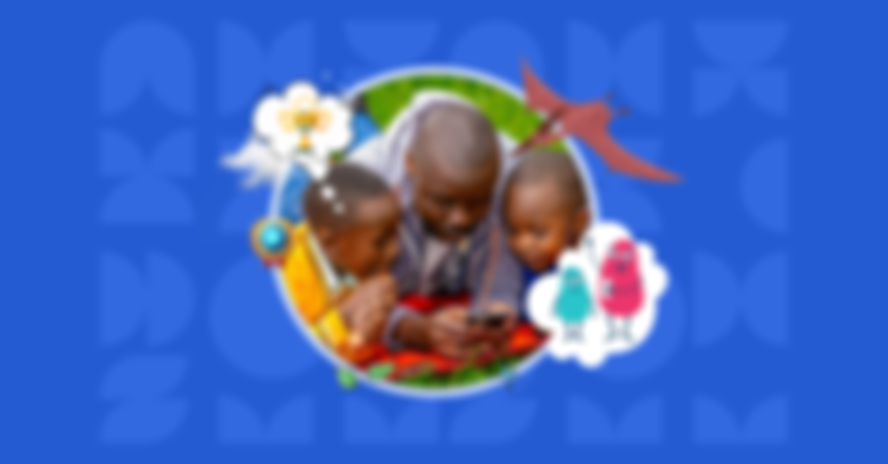 Worldreader | Charici