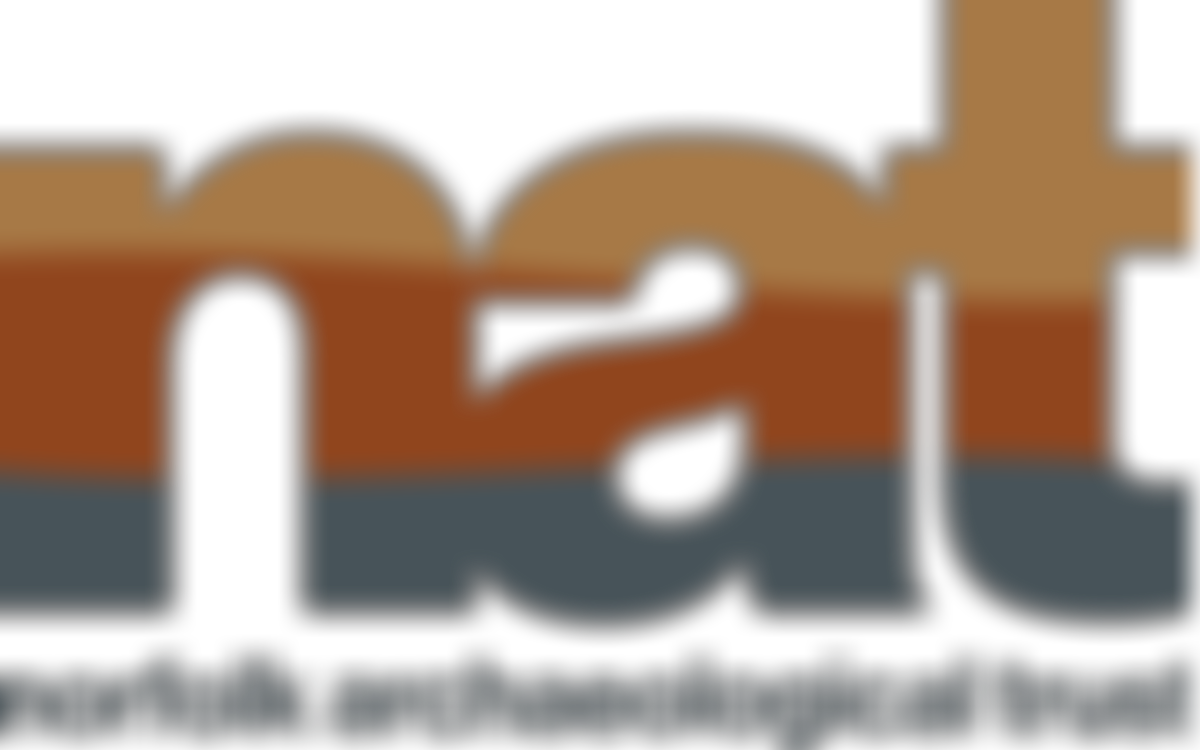 The Norfolk Archaeological Trust | Charici