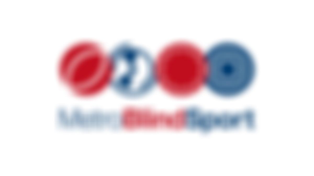 Metro Sports And Social Club Of Vision Impaired People | Charici