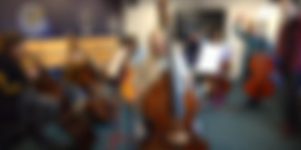 Chiltern Music Academy | Charici