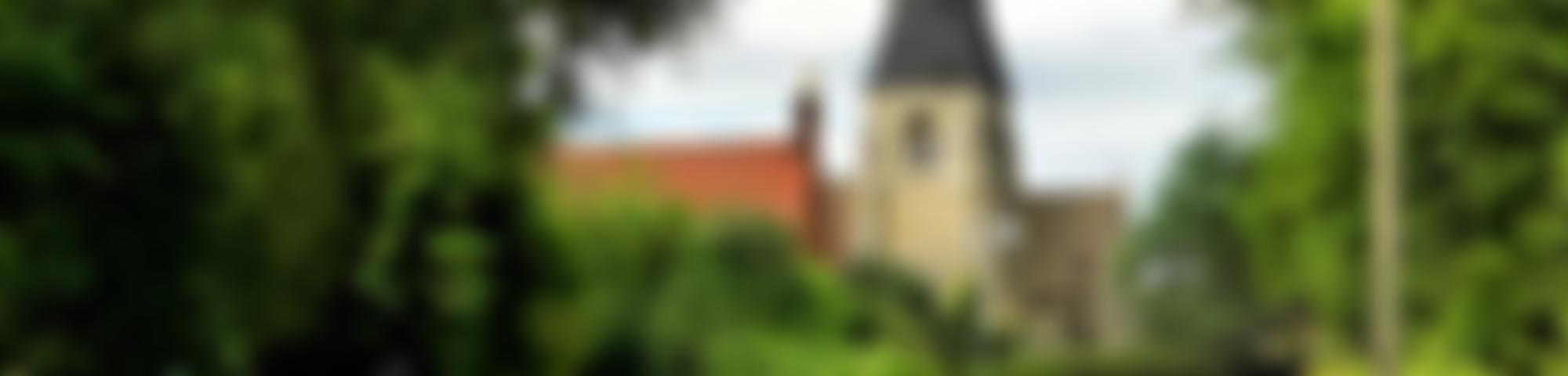 Harby Playing Field | Charici