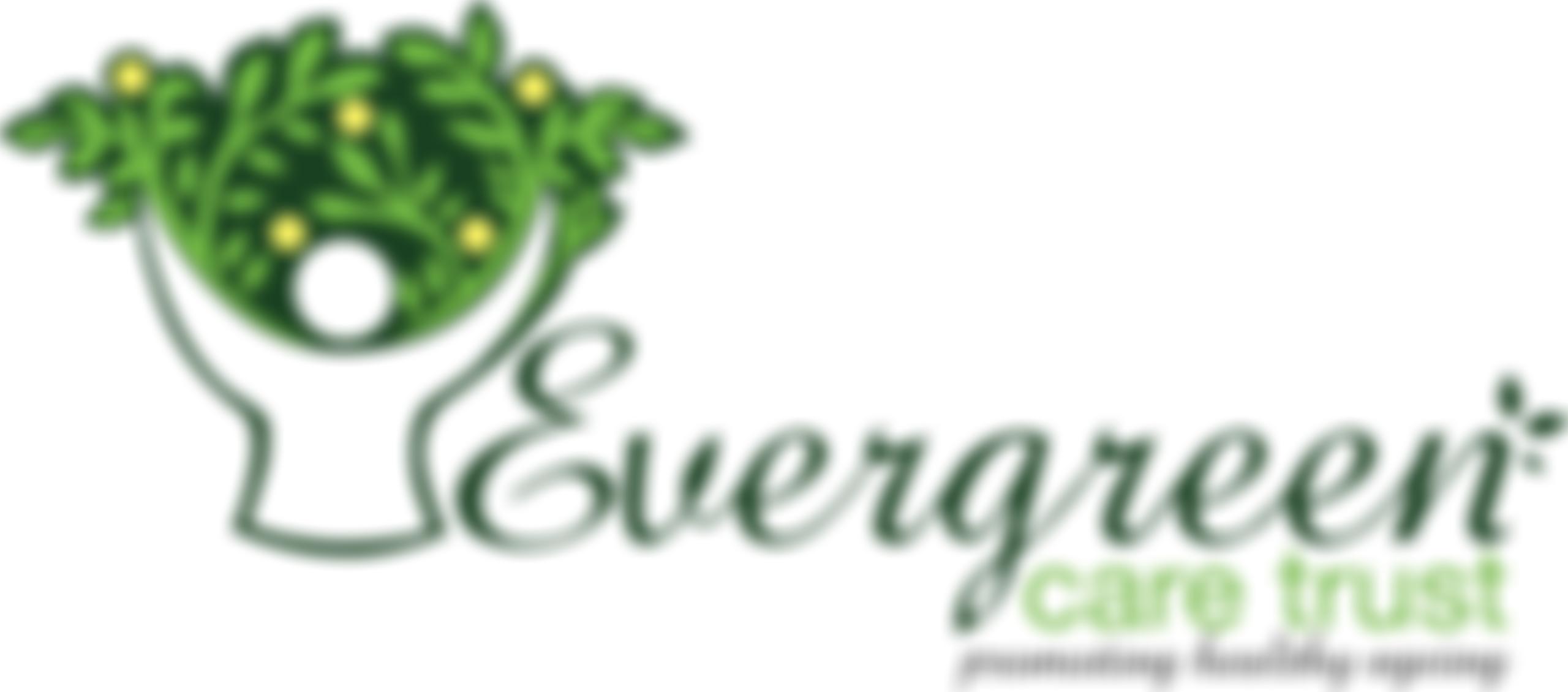 The Evergreen Care Trust | Charici