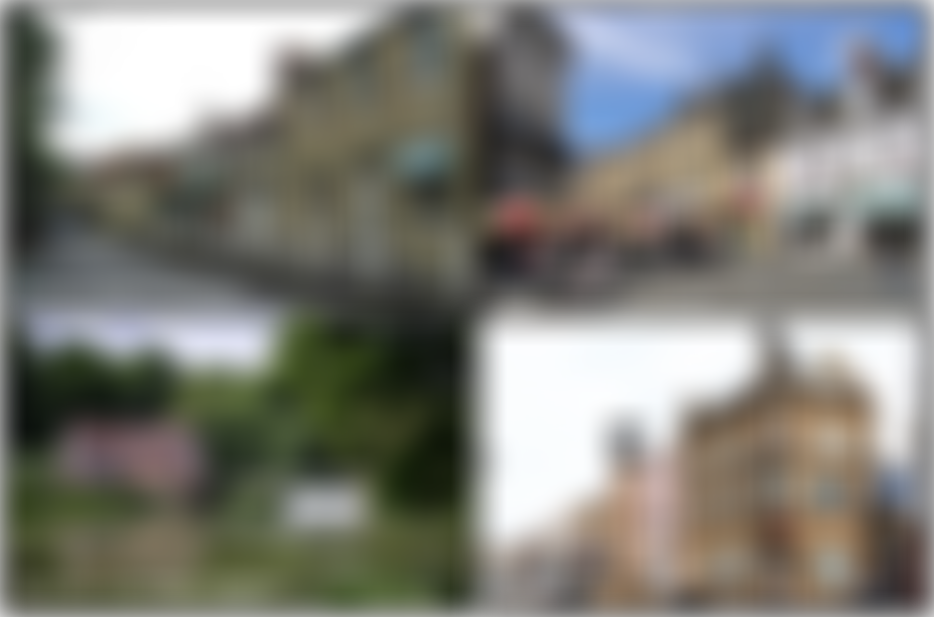 Yeovil And Blackmore Vale Methodist Circuit | Charici