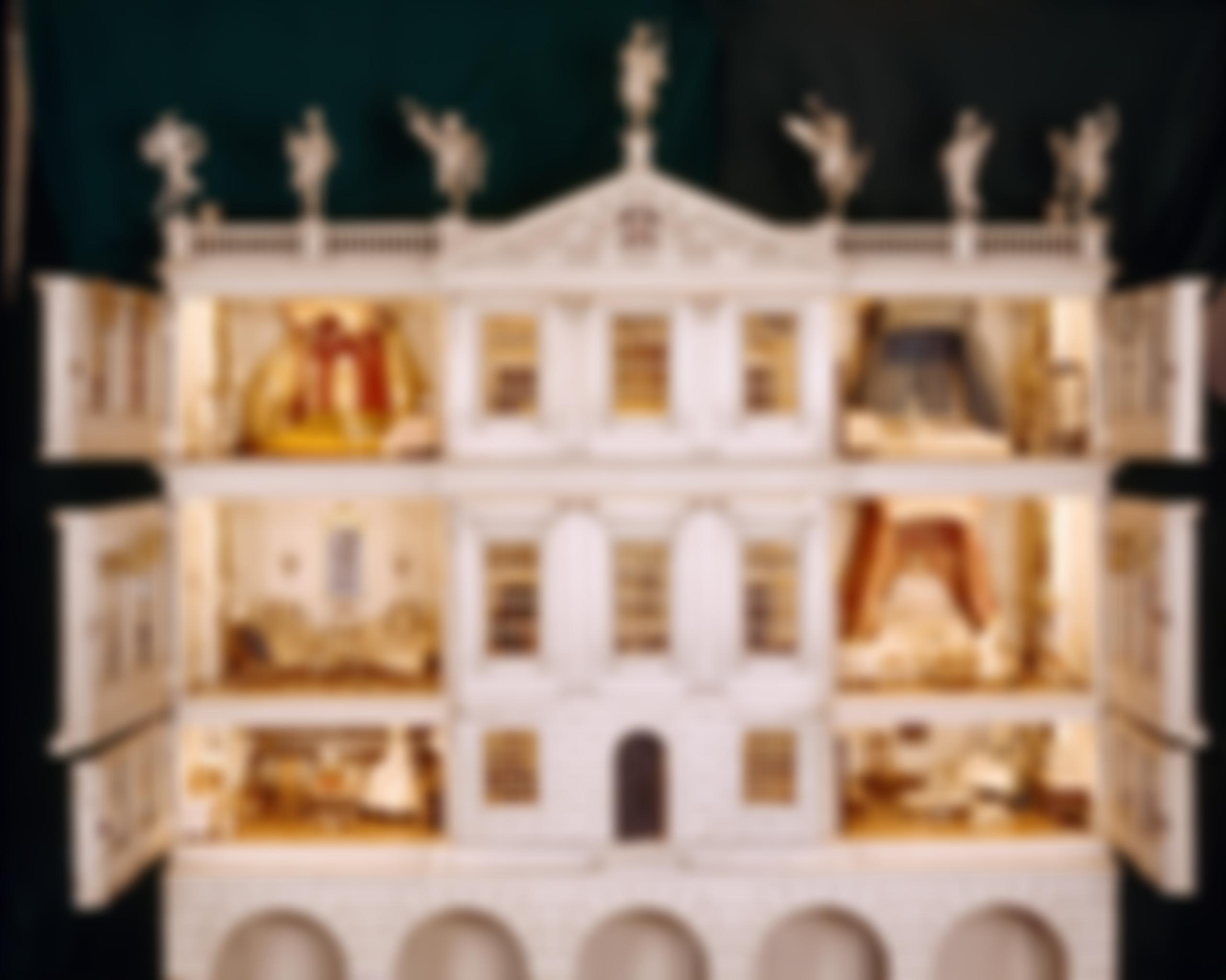 Huguenot Heritage Centre | Charici