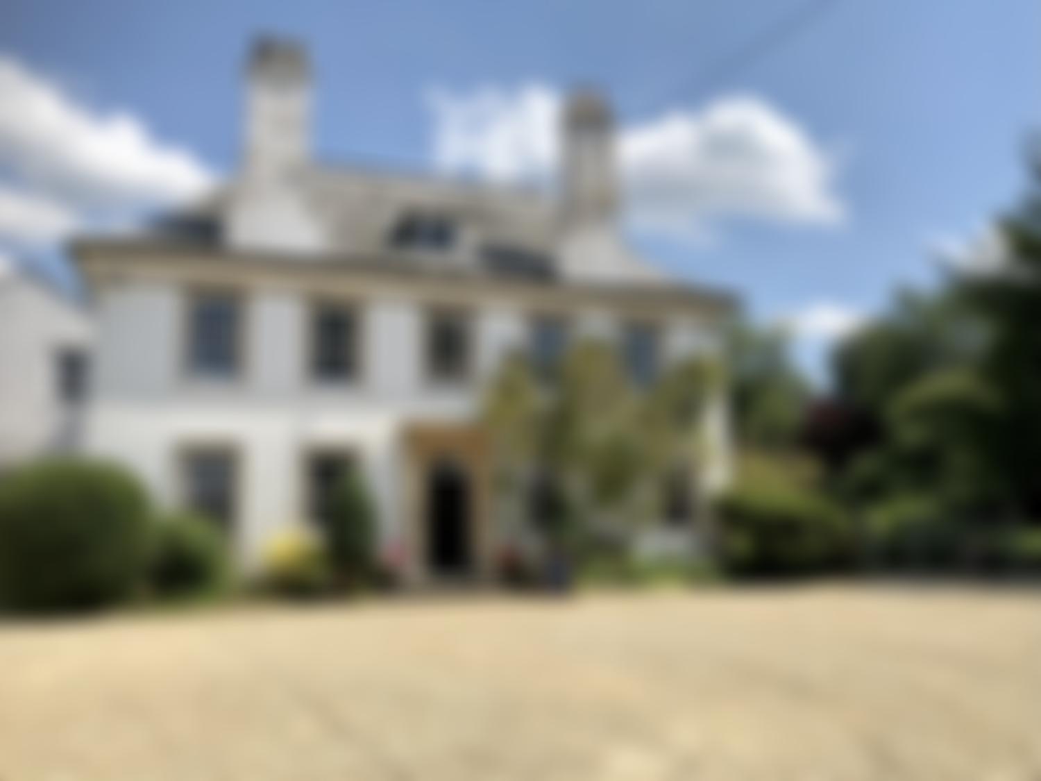 The Jenner Trust | Charici