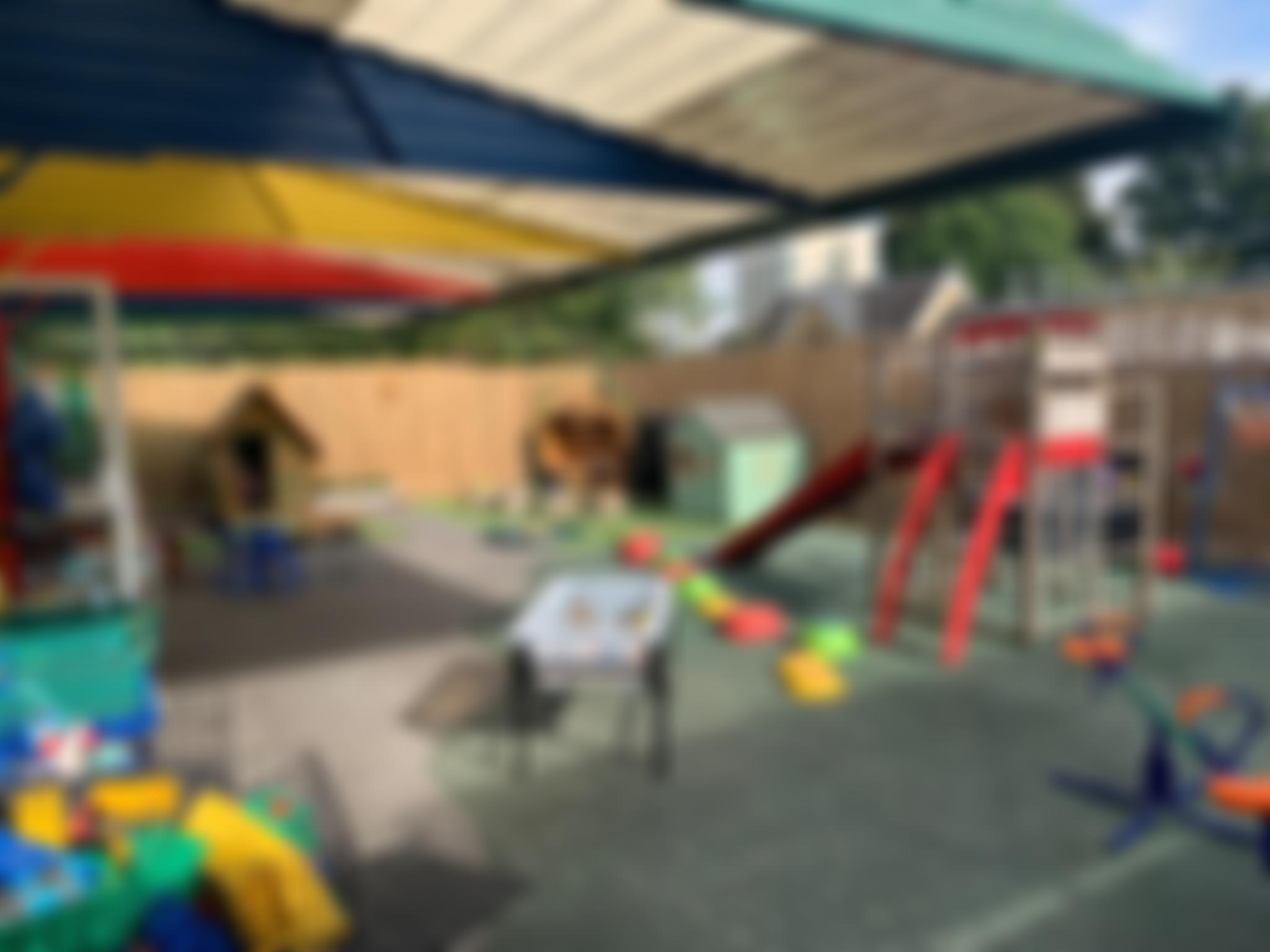 Sherwood Preschool | Charici