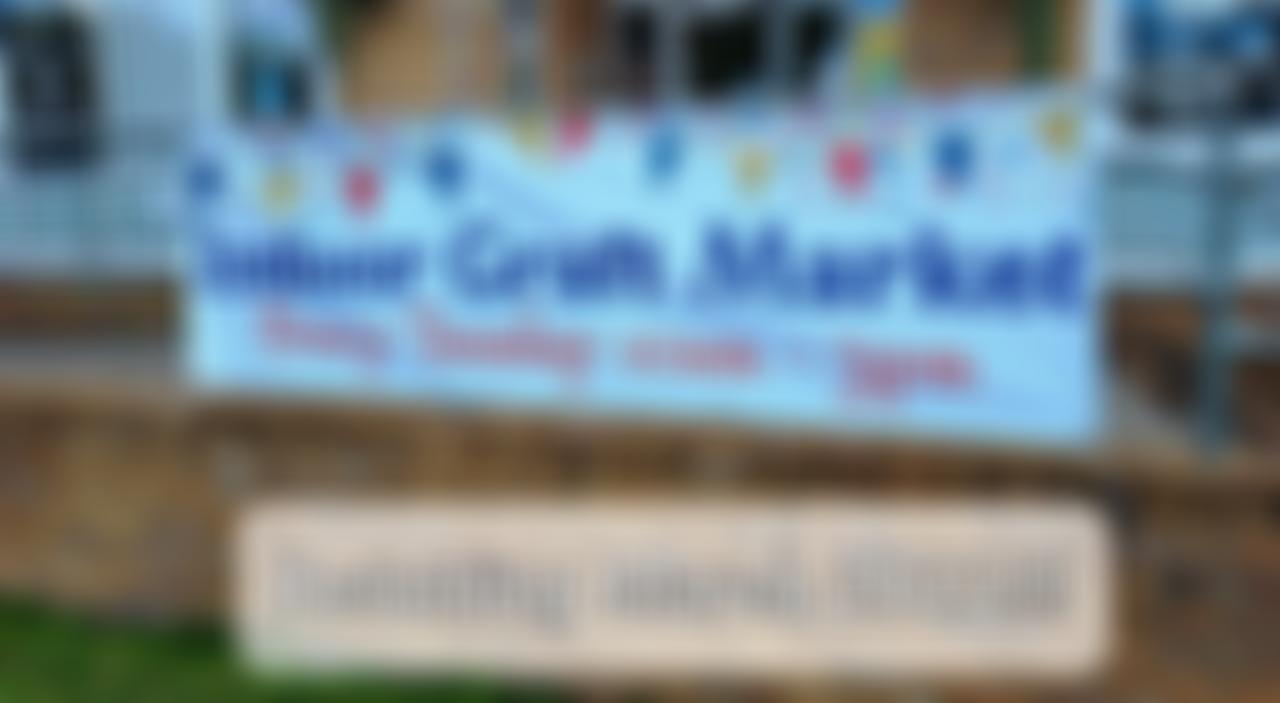 Regency Hall Community Centre | Charici