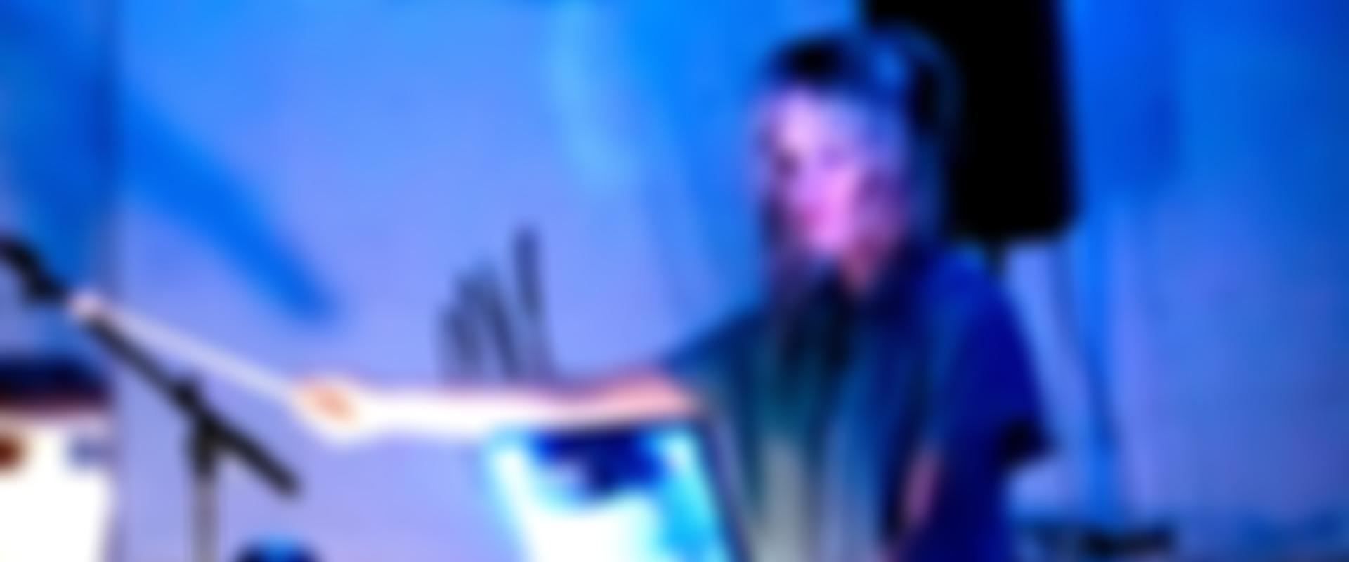 The Didsbury Arts Festival | Charici