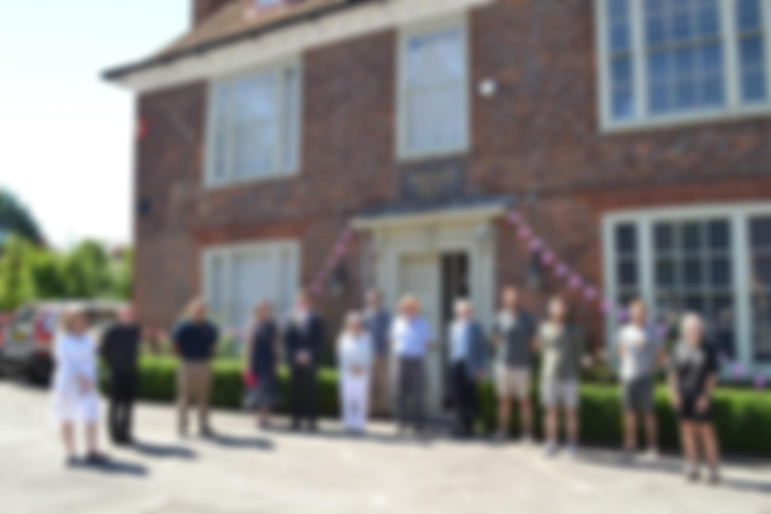 Watlington House Trust | Charici