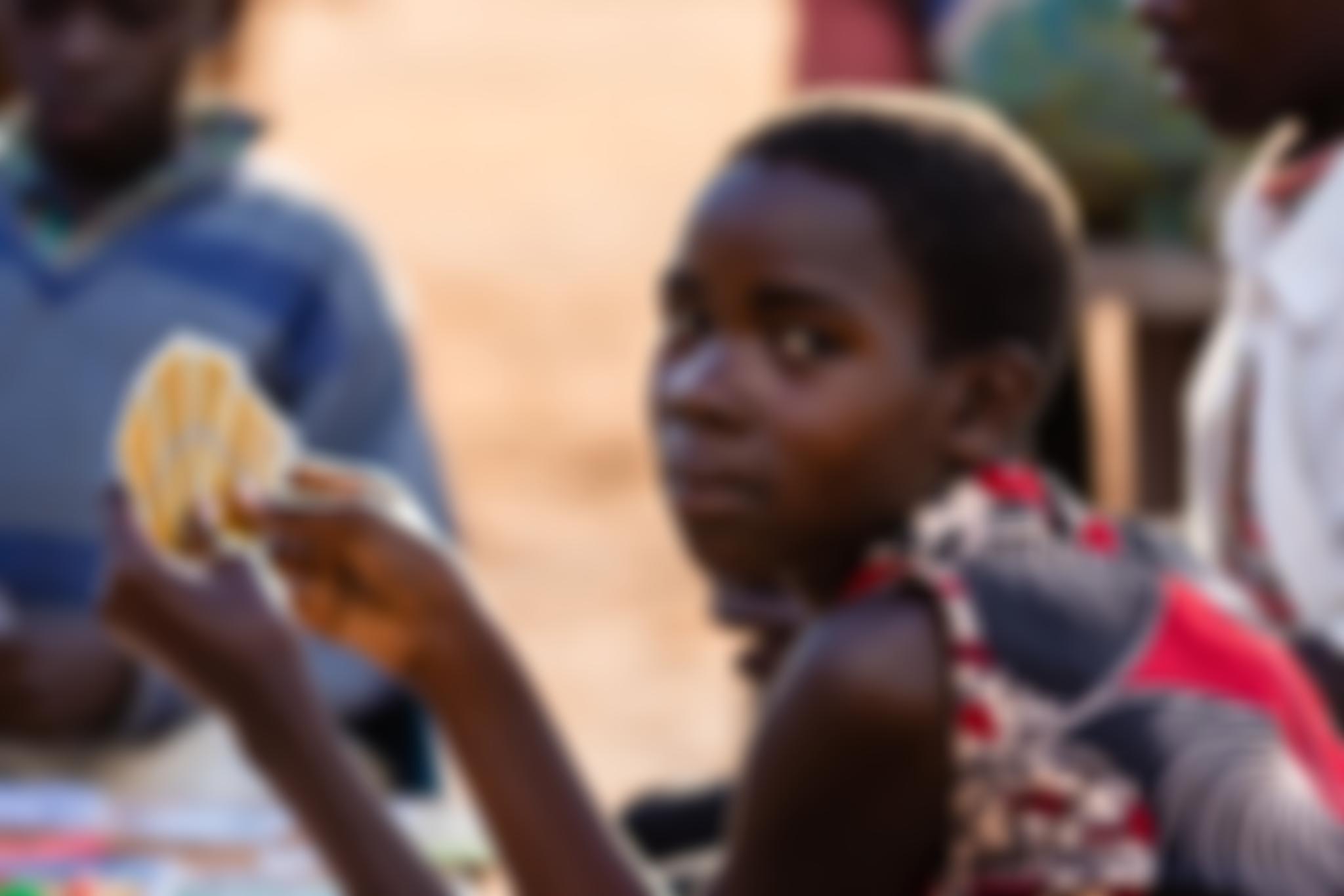 Chrysalis Youth Empowerment Network | Charici